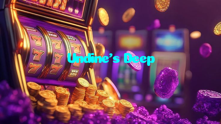 Undine's Deep