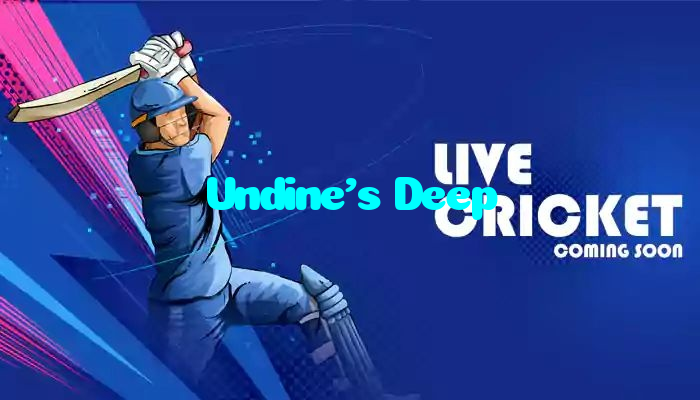 Undine's Deep خوش آمدید بونس +600% پیشکش موبائل ایپ کے پروموشن سیکشن میں دکھائی دیتی ہے۔